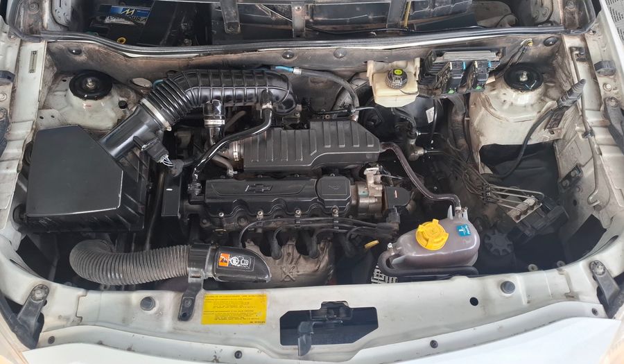 Chevrolet Montana 1.8 LS PACK Pickup 2016