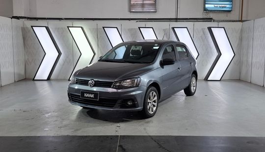 Volkswagen • Gol Trend