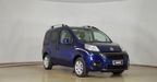 Fiat Qubo 1.4 DYNAMIC Minivan 2019