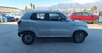 Suzuki S-presso 1.0 GLX Hatchback 2024