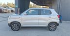 Suzuki S-presso 1.0 GLX Hatchback 2024