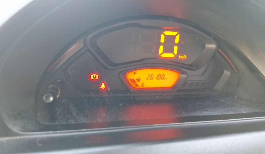 Suzuki S-presso 1.0 GLX Hatchback 2024