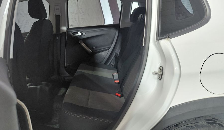 Peugeot 2008 1.6 ALLURE AM20 Suv 2020