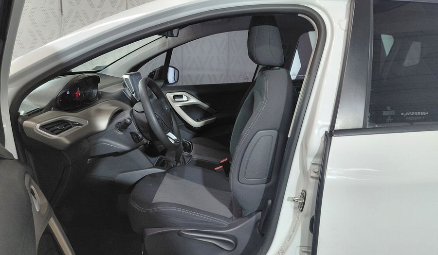 Peugeot 2008 1.6 ALLURE AM20 Suv 2020
