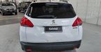 Peugeot 2008 1.6 ALLURE AM20 Suv 2020