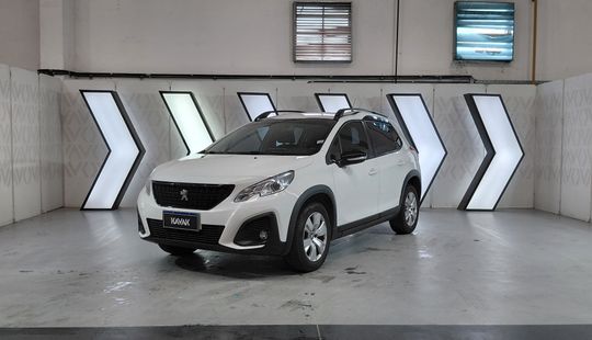 Peugeot • 2008