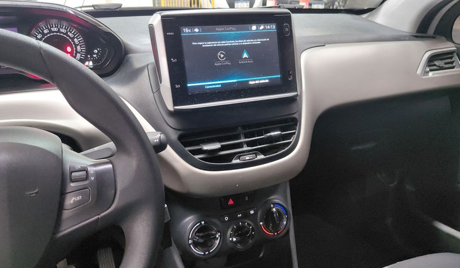 Peugeot 2008 1.6 ALLURE AM20 Suv 2020