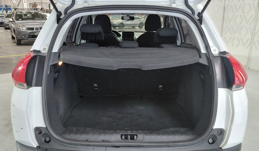 Peugeot 2008 1.6 ALLURE AM20 Suv 2020