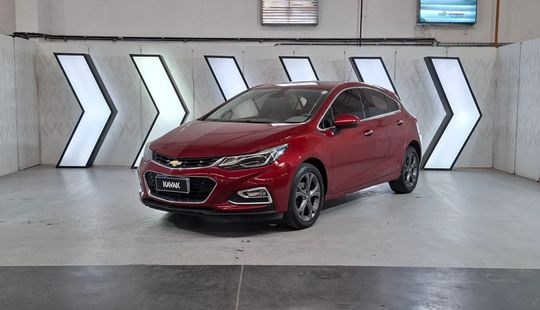 2018 • 119.535 km • Automático