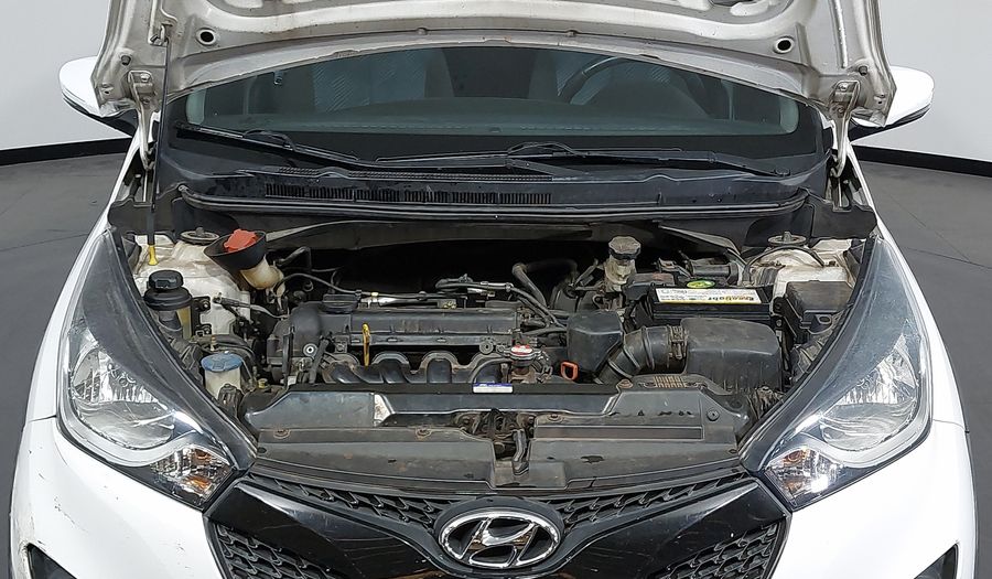 Hyundai Hb20x 1.6 X STYLE AUTO Hatchback 2015