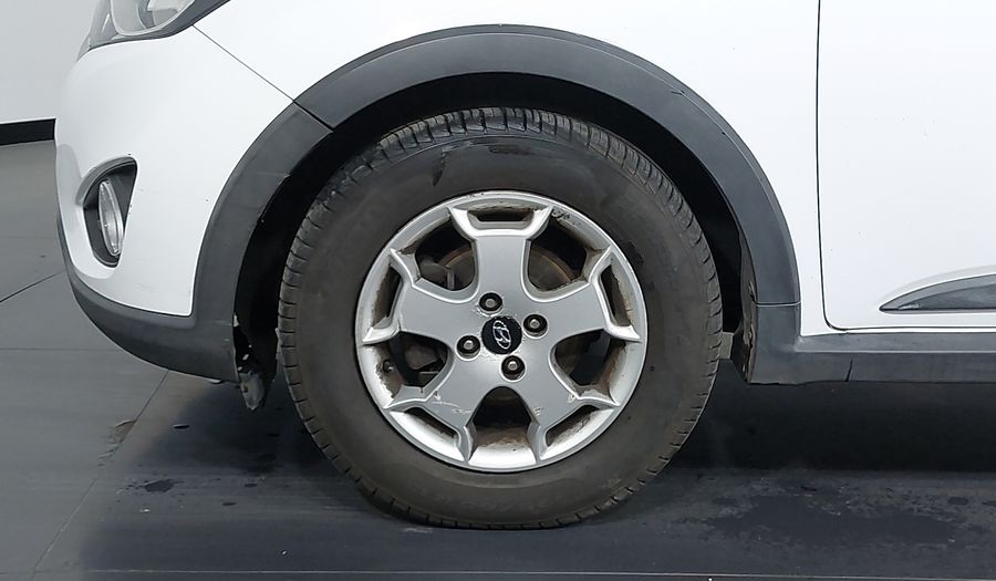 Hyundai Hb20x 1.6 X STYLE AUTO Hatchback 2015
