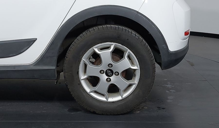 Hyundai Hb20x 1.6 X STYLE AUTO Hatchback 2015
