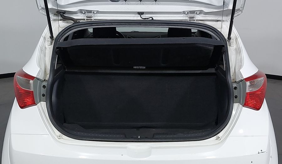 Hyundai Hb20x 1.6 X STYLE AUTO Hatchback 2015