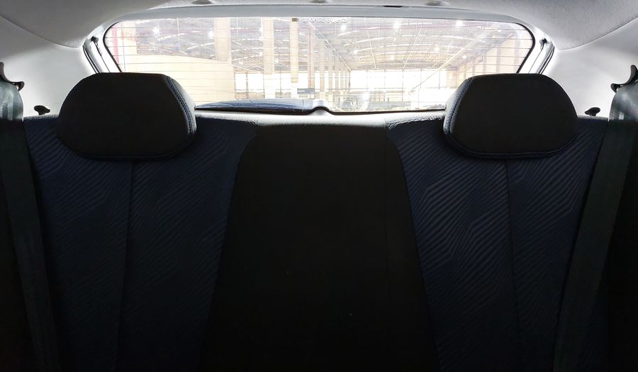 Hyundai Hb20x 1.6 X STYLE AUTO Hatchback 2015