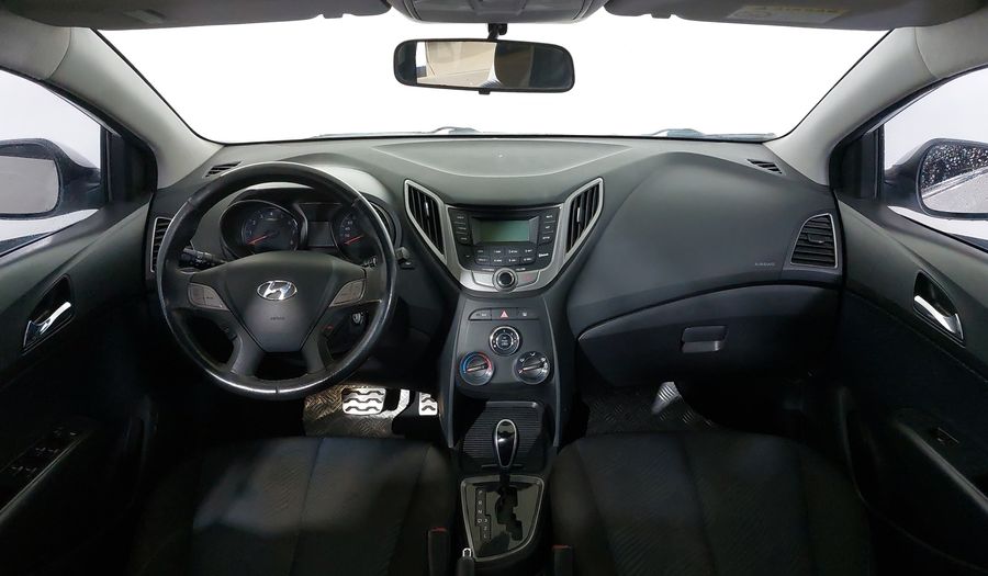 Hyundai Hb20x 1.6 X STYLE AUTO Hatchback 2015