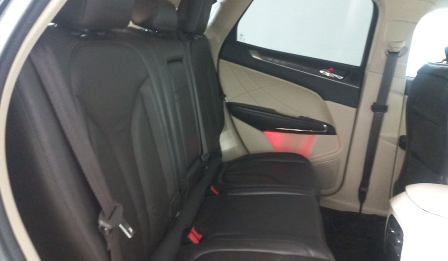 Lincoln Mkc 2.3 RESERVE AWD AT Suv 2017