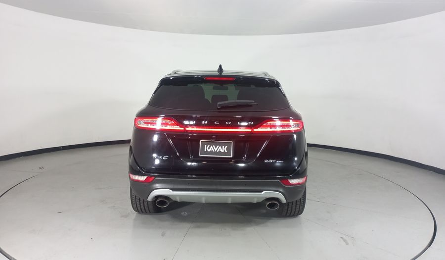 Lincoln Mkc 2.3 RESERVE AWD AT Suv 2017