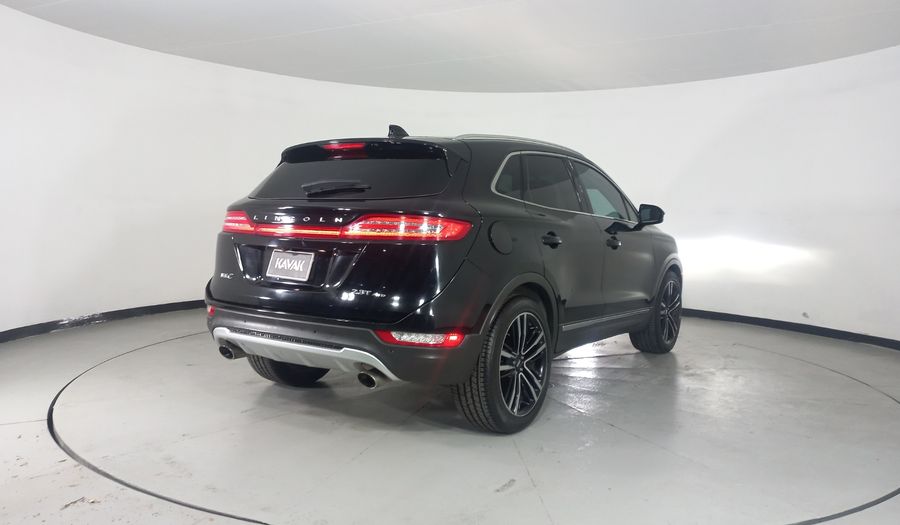 Lincoln Mkc 2.3 RESERVE AWD AT Suv 2017