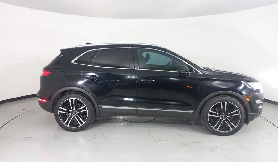 Lincoln Mkc 2.3 RESERVE AWD AT Suv 2017