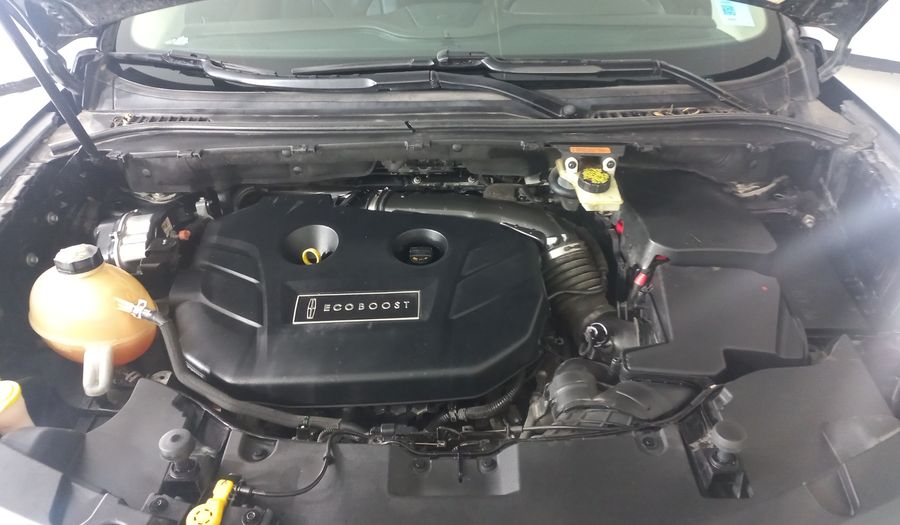 Lincoln Mkc 2.3 RESERVE AWD AT Suv 2017