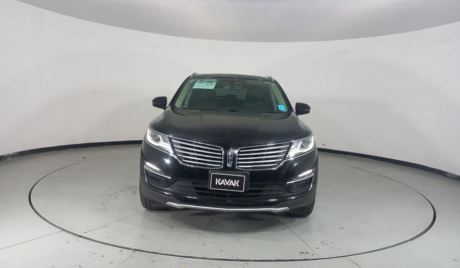 Lincoln Mkc 2.3 RESERVE AWD AT Suv 2017