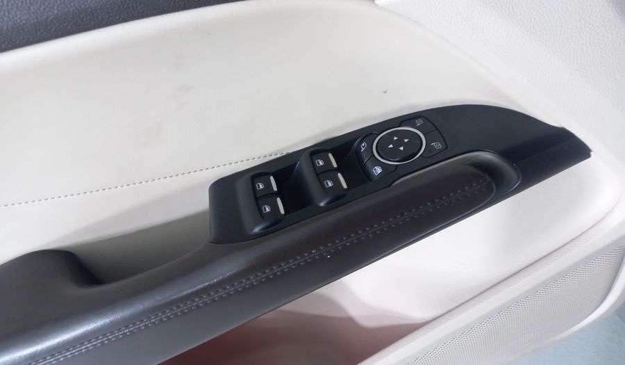 Lincoln Mkc 2.3 RESERVE AWD AT Suv 2017
