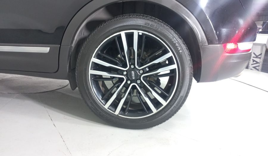 Lincoln Mkc 2.3 RESERVE AWD AT Suv 2017