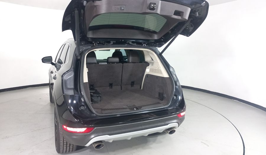 Lincoln Mkc 2.3 RESERVE AWD AT Suv 2017