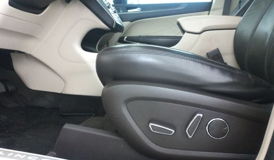 Lincoln Mkc 2.3 RESERVE AWD AT Suv 2017