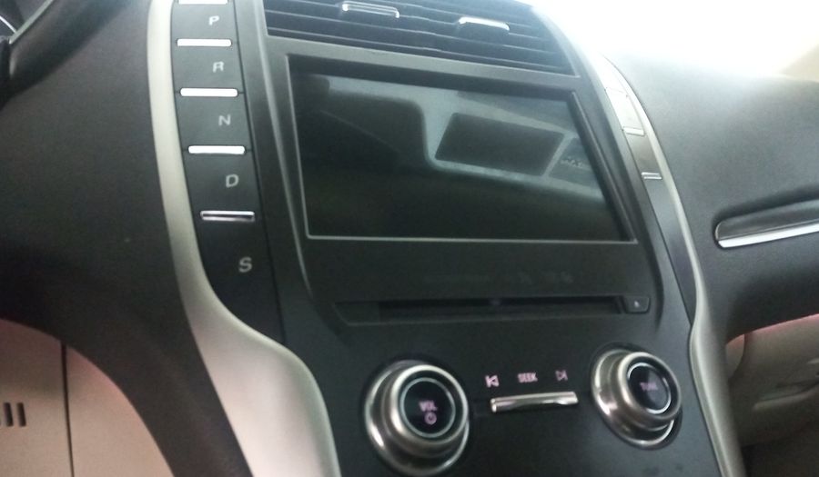 Lincoln Mkc 2.3 RESERVE AWD AT Suv 2017