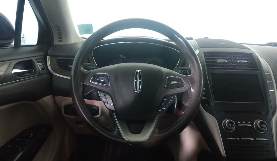 Lincoln Mkc 2.3 RESERVE AWD AT Suv 2017