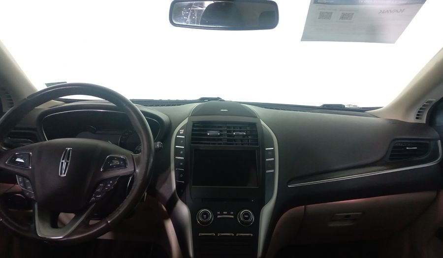 Lincoln Mkc 2.3 RESERVE AWD AT Suv 2017