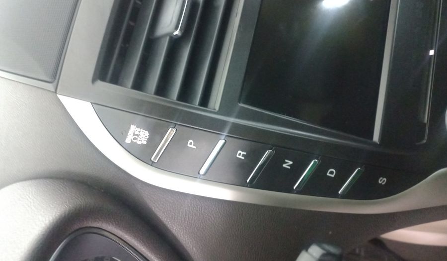 Lincoln Mkc 2.3 RESERVE AWD AT Suv 2017