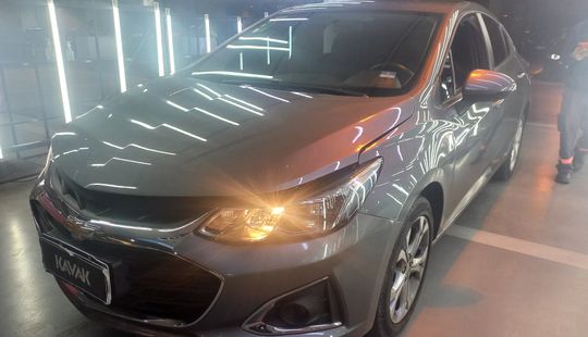 Chevrolet • Cruze II