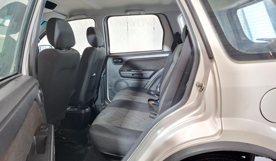 Ford Ecosport 1.6 XLS PLUS Suv 2010