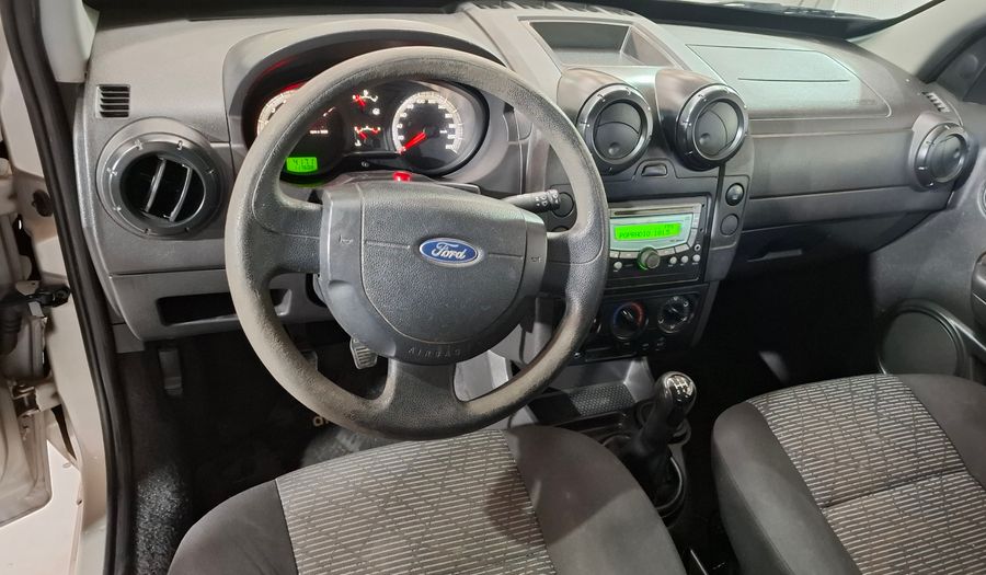 Ford Ecosport 1.6 XLS PLUS Suv 2010