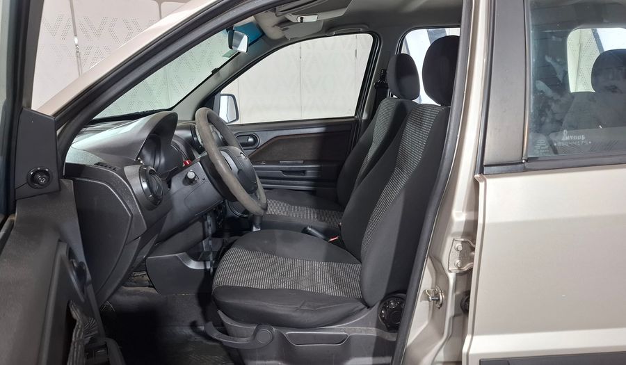 Ford Ecosport 1.6 XLS PLUS Suv 2010