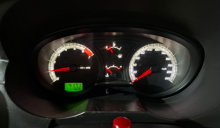 Ford Ecosport 1.6 XLS PLUS Suv 2010