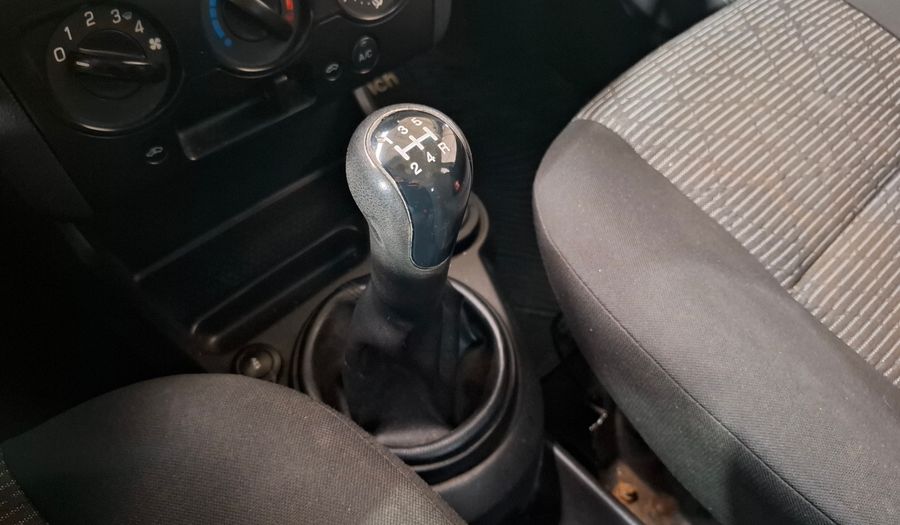 Ford Ecosport 1.6 XLS PLUS Suv 2010
