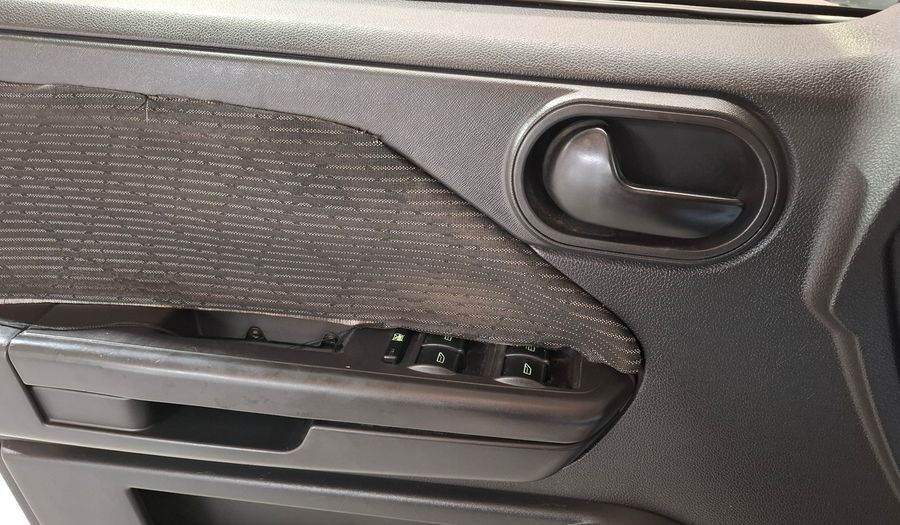Ford Ecosport 1.6 XLS PLUS Suv 2010