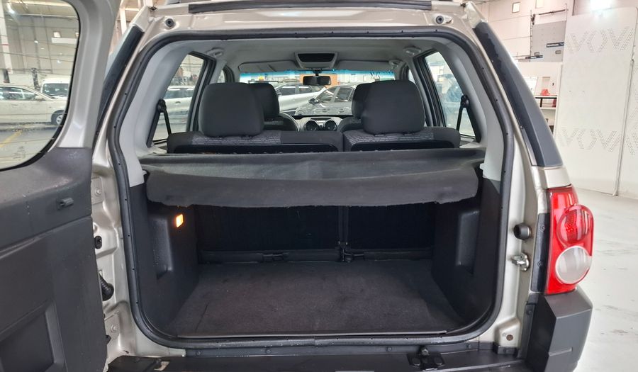 Ford Ecosport 1.6 XLS PLUS Suv 2010