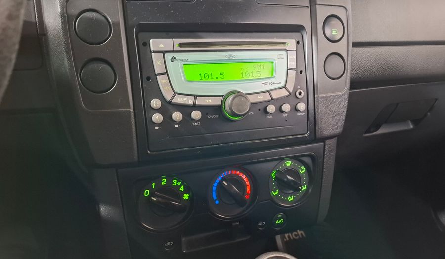 Ford Ecosport 1.6 XLS PLUS Suv 2010