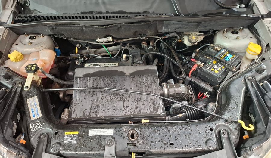 Ford Ecosport 1.6 XLS PLUS Suv 2010
