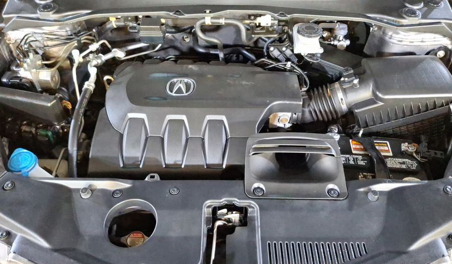 Acura Rdx 3.5 AWD AT Suv 2018
