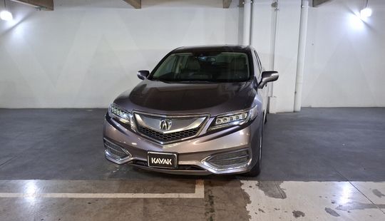 Acura • RDX