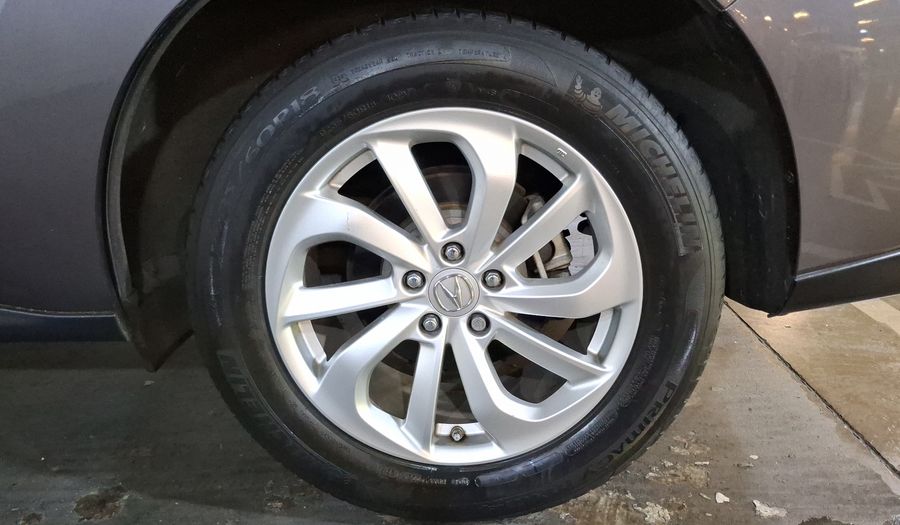Acura Rdx 3.5 AWD AT Suv 2018