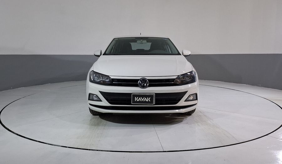 Volkswagen Virtus 1.6 COMFORTLINE AUTO Sedan 2022