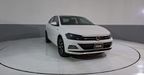 Volkswagen Virtus 1.6 COMFORTLINE AUTO Sedan 2022