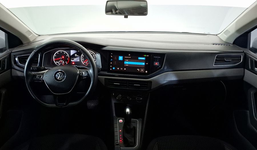 Volkswagen Virtus 1.6 COMFORTLINE AUTO Sedan 2022