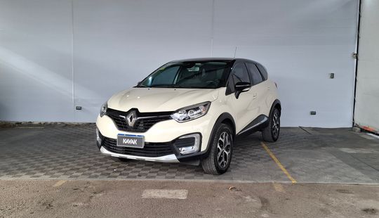 Renault • Captur